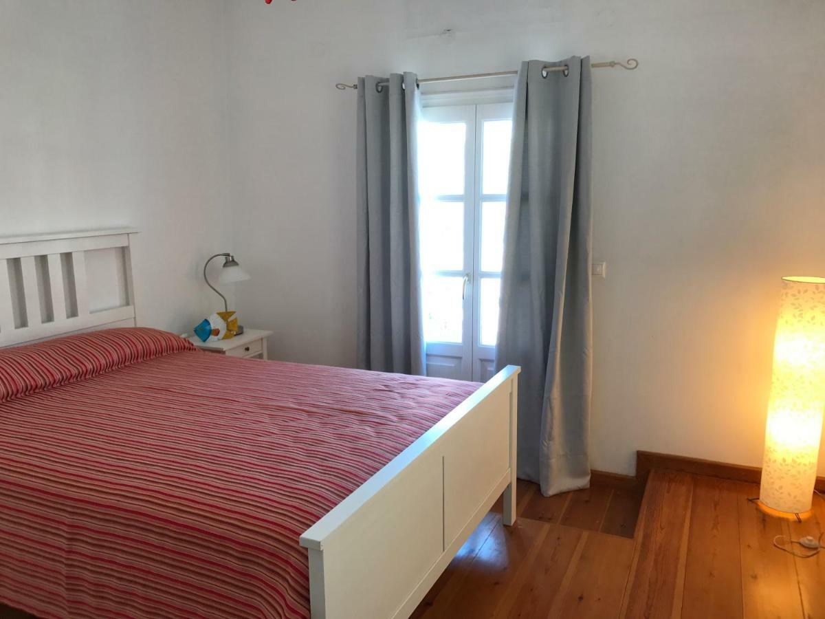 Oklaca Patmos Beach Rooms Skala  Bagian luar foto