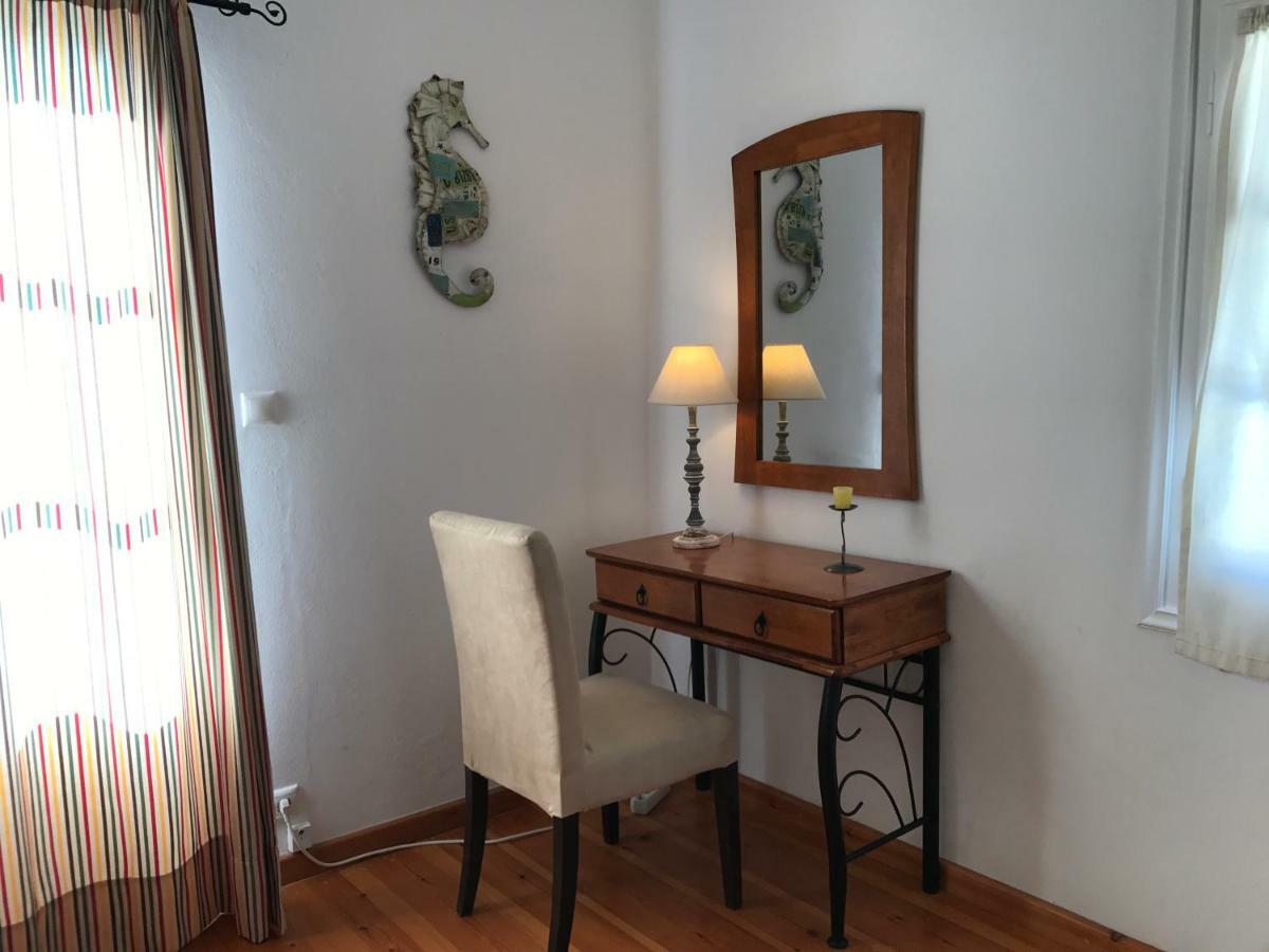 Oklaca Patmos Beach Rooms Skala  Bagian luar foto